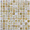 Мозаика Pietrine Onice Beige POL
