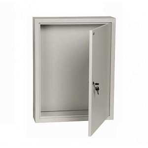 Щит IEK ЩМП-3-0 650х500х220мм УХЛ3 IP31 GENERICA YKM40-03-31-G