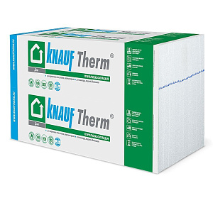 Пенополистирол KNAUF Therm Дом 1000*600*50мм