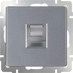 Розетка Werkel Ethernet RJ-45