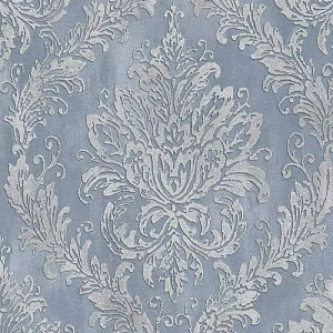 Обои AS-Creation Alive Eterna винил на флизелине 1,06х10,0м 79053-4