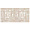 WT9TWS11 Плитка облицовочная Twist Beige