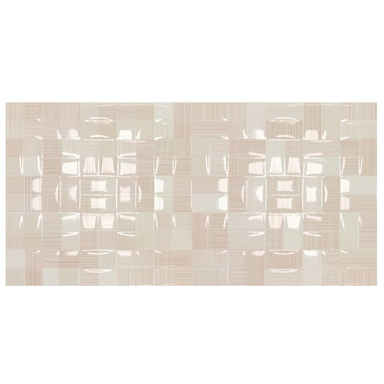 WT9TWS11 Плитка облицовочная Twist Beige