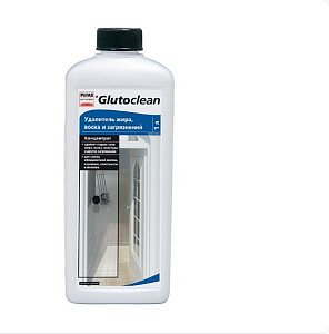 Удалитель ПУФАС №364 жира, воска и загрязнений Glutoclean (1 л)