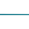 UG1L042 Бордюр стеклянный Universal Glass голубой