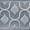 Плитка настенная Cifre Relieve Drop Blue Brillo