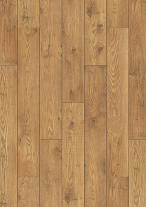 Ламинат Ultrafloor Vintage Classic 33/АС5 1285*192*10 Каштан Рыжевато-Коричневый 5537