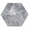 Керамогранит Monopole Ceramica Basalt Grey