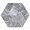 Керамогранит Monopole Ceramica Basalt Grey