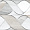 Декор Alma Ceramica Slate Rock DWU11SLR017