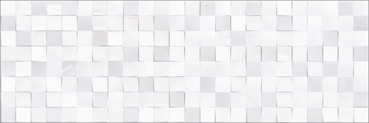 Плитка настенная Primavera Amore Silver Decor 01