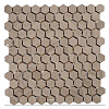 Мозаика MN162HMA hexagon 