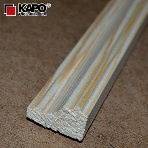 Багет декоративный 14*24*2500