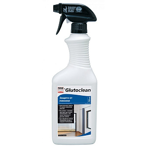 Защита ПУФАС №384-R от плесени Glutoclean (750 мл)
