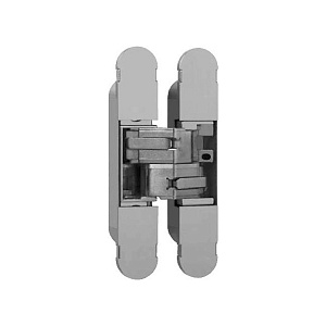 Петля дверная Archie скрытая с 3D регулировкой S-130 P.CHROME