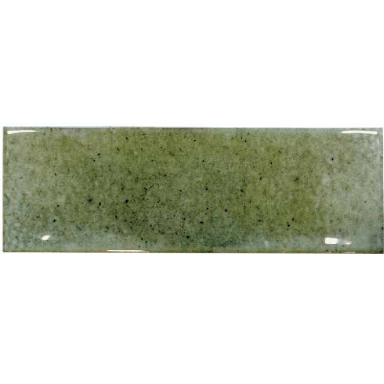 Плитка керамическая Малый формат Smile Tile Джаз Минт 7,5*22,5
