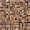 Мозаика Pietrine Emperador Dark POL 15x15x4