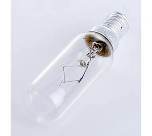 Лампа накаливания Uniel для холодильников и вытяжки