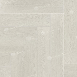 Каменно-полимерная плитка AlpineFloor Light Parquet ECO13-6 Зимний лес