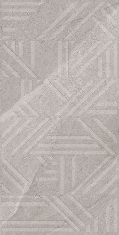 Керамогранит Fakhar Angelo Decor Grey 59,6x119,6