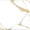 Керамогранит Alma Ceramica Calacatta Oro GFA114CLR04L