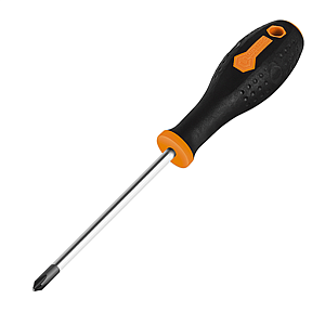 Отвертка PHILLIPS CrM 821-80 PH 1x80 мм