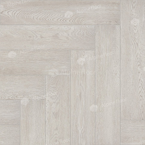 Каменно-полимерная плитка AlpineFloor Light Parquet ECO13-9 Голубой лес