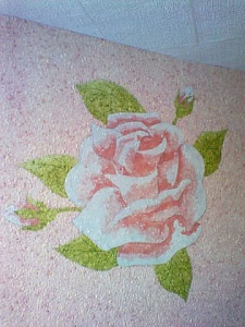 Шелковая декоративная штукатурка SilkPlaster (серия Рельеф)