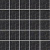 Мозаика Marble Porcelain Marrone oriente POL