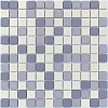 Мозаика Caramelle Mosaic Aquario 23х23х6