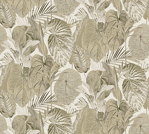 Обои AS Creation Royal Botanic винил на флизелине 1,06х10,0м 39409-1