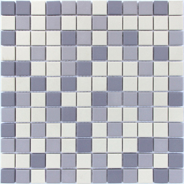 Мозаика Caramelle Mosaic Aquario 23х23х6