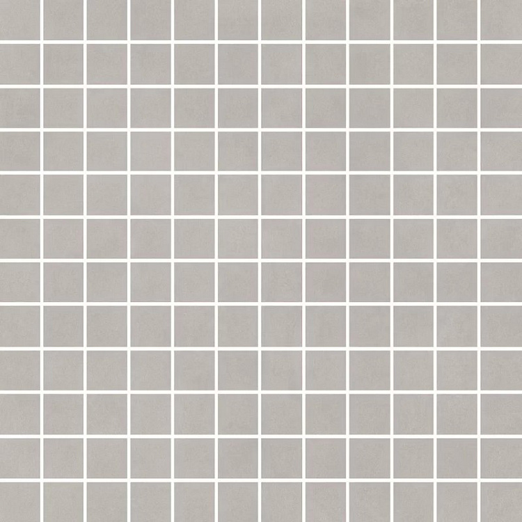 Плитка настенная KERAMA MARAZZI Таделакт KM3030M0201N серый матовый мозаика 29,8*29,8