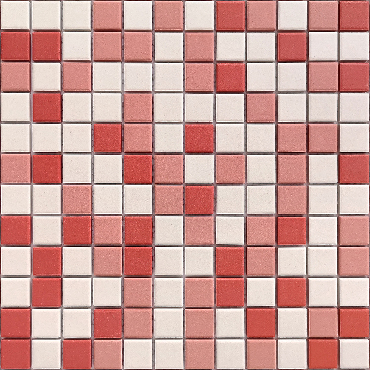 Мозаика Caramelle Mosaic Venere 23х23х6