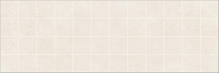 Декор Laparet Alabama мозаичный бежевый MM60061