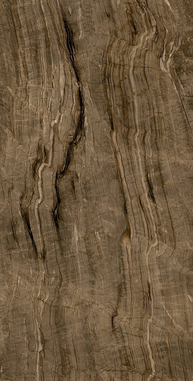 Керамогранит Fakhar Rebece Dark Nescafe effected 59,8x119,8