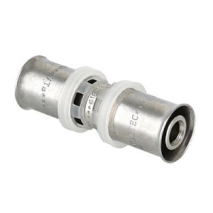 Соединитель пресс VALTEC 20