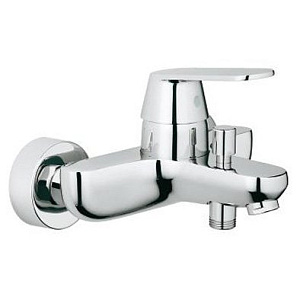 Смеситель для ванны Grohe Eurosmart Cosmopolitan