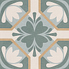 Керамогранит Малый формат Smile Tile Сиена Лима 20*20
