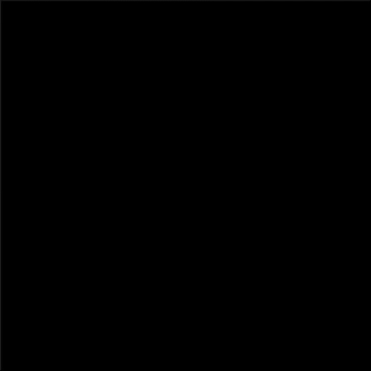 Плитка напольная Vela Nero