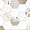 Плитка настенная Alma Ceramica Bilbao рельефная TWU09BLB014