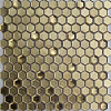 Мозаика Aureo grani hexagon