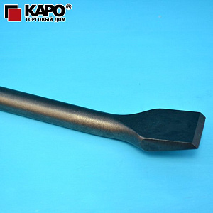 Лопатка наклонная SDS-plus 40*250 мм