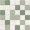 Мозаика Caramelle Mosaic Virgo 48х48х6