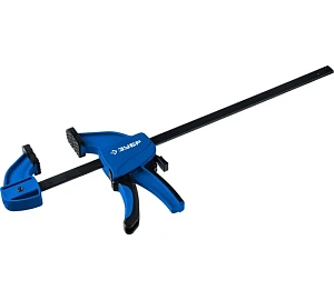 Струбцина пистолетная ЗУБР ППС-300/85 32241-30