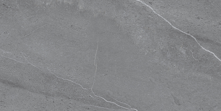 Керамогранит Керамин Ливерпуль 1 серый камень 30*60