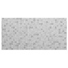 WT9NVA00 Плитка облицовочная Nova White
