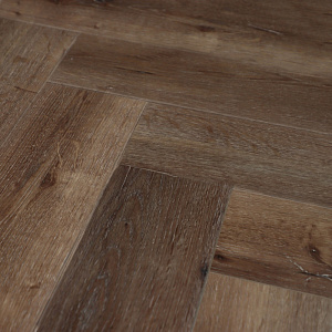 Кварц-виниловый ламинат Amadei Вилларт 640х128х4,5 Аллоны 42класс фаска 4V