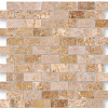 Мозаика Pietrine Emperador Light POL 23х48х4
