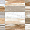 Плитка настенная New Trend Congo Brick WT36CON55